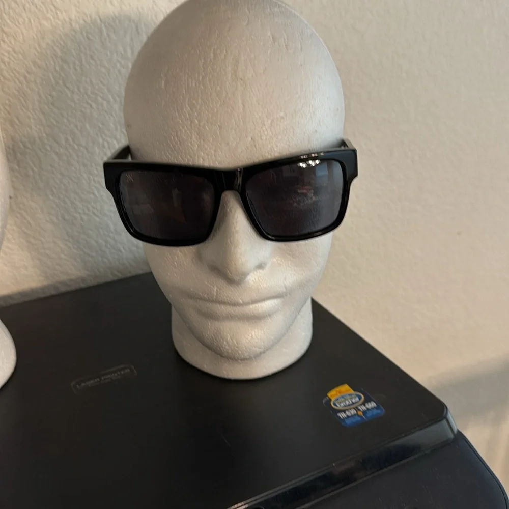 ON NATURAL Dakar 54mm Sunglasses with Case polarized anti reflective